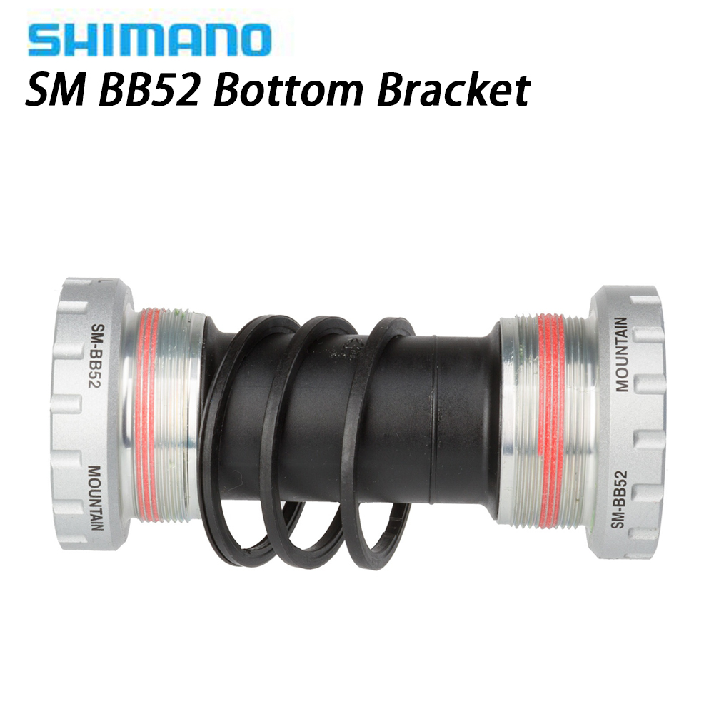 bb52 bottom bracket