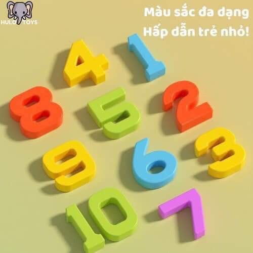 BỘ ĐỒ CHƠI ẾCH CÂN THĂNG BẰNG GIÚP BÉ HỌC TOÁN