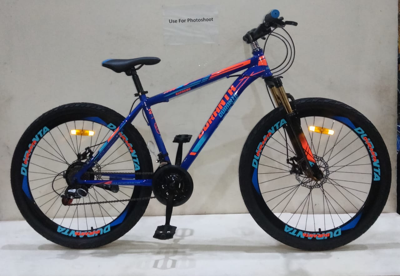 Sepeda Gunung 26 Inch Bike Under 100 Buy Marine Nuclear 100 26