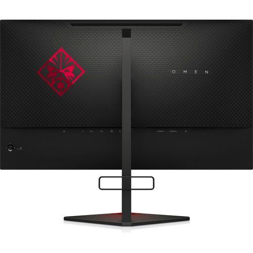 hp omen x 25f monitor