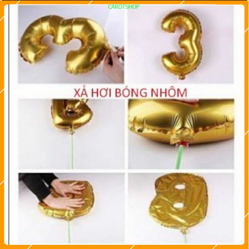 [DANANG] Bóng khủng long trang trí tiệc sinh nhật