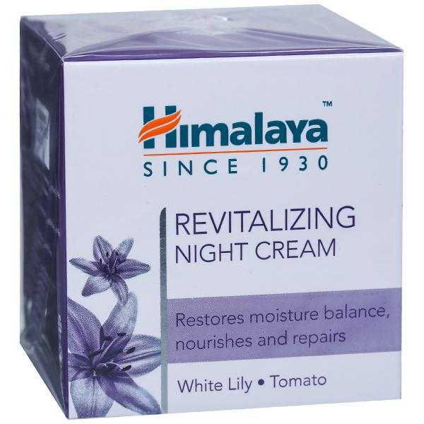 cream himalaya night