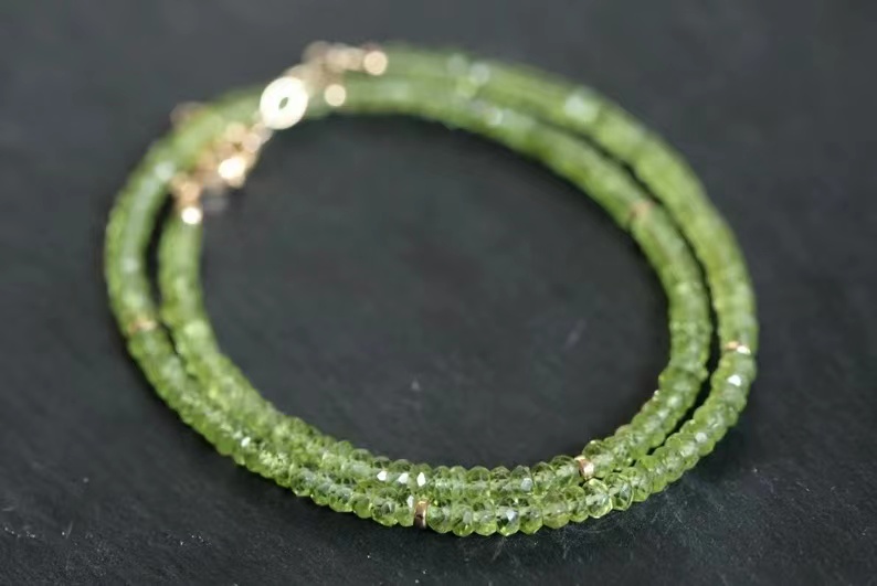 new%20style%20Peridot%20necklace%20peridot%20beaded%20necklaceChoker%20Beaded%20Necklace%EF%BC%8CPearl%20Beaded%20Necklace%EF%BC%8CNatural%20Peridot%20Necklace%20-%20Image%207