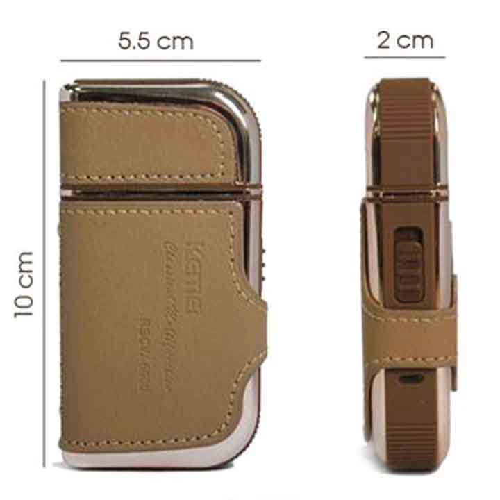 Máy Cạo Râu BOTENG RSCW-V1