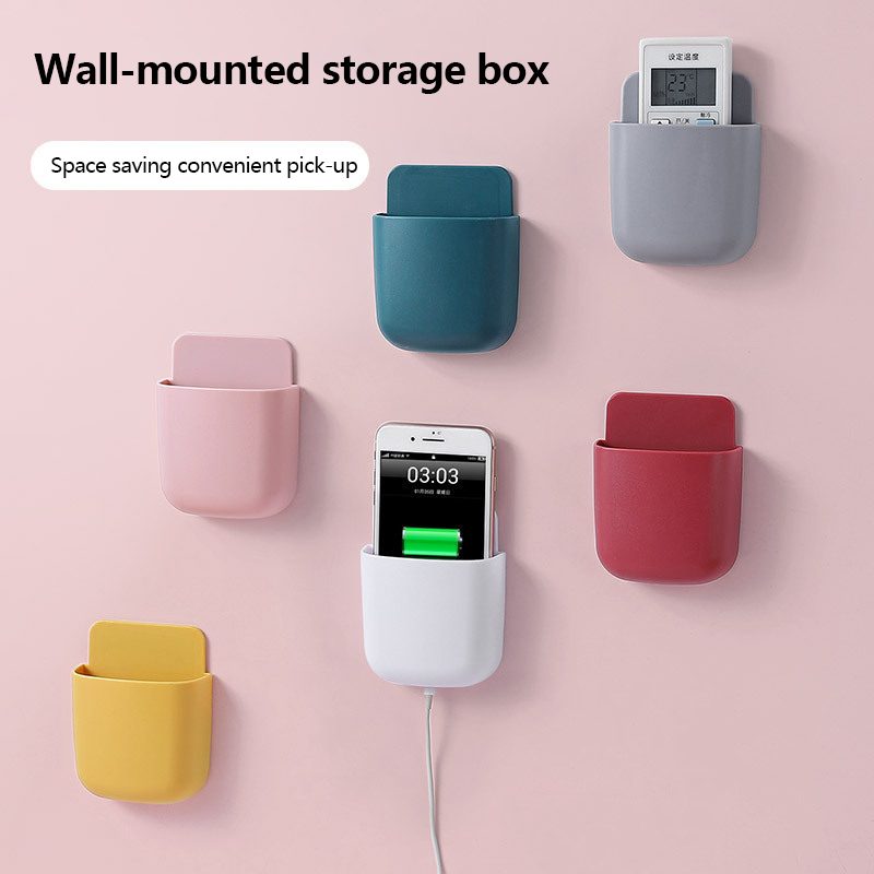 Wall Mounted Storage Holder