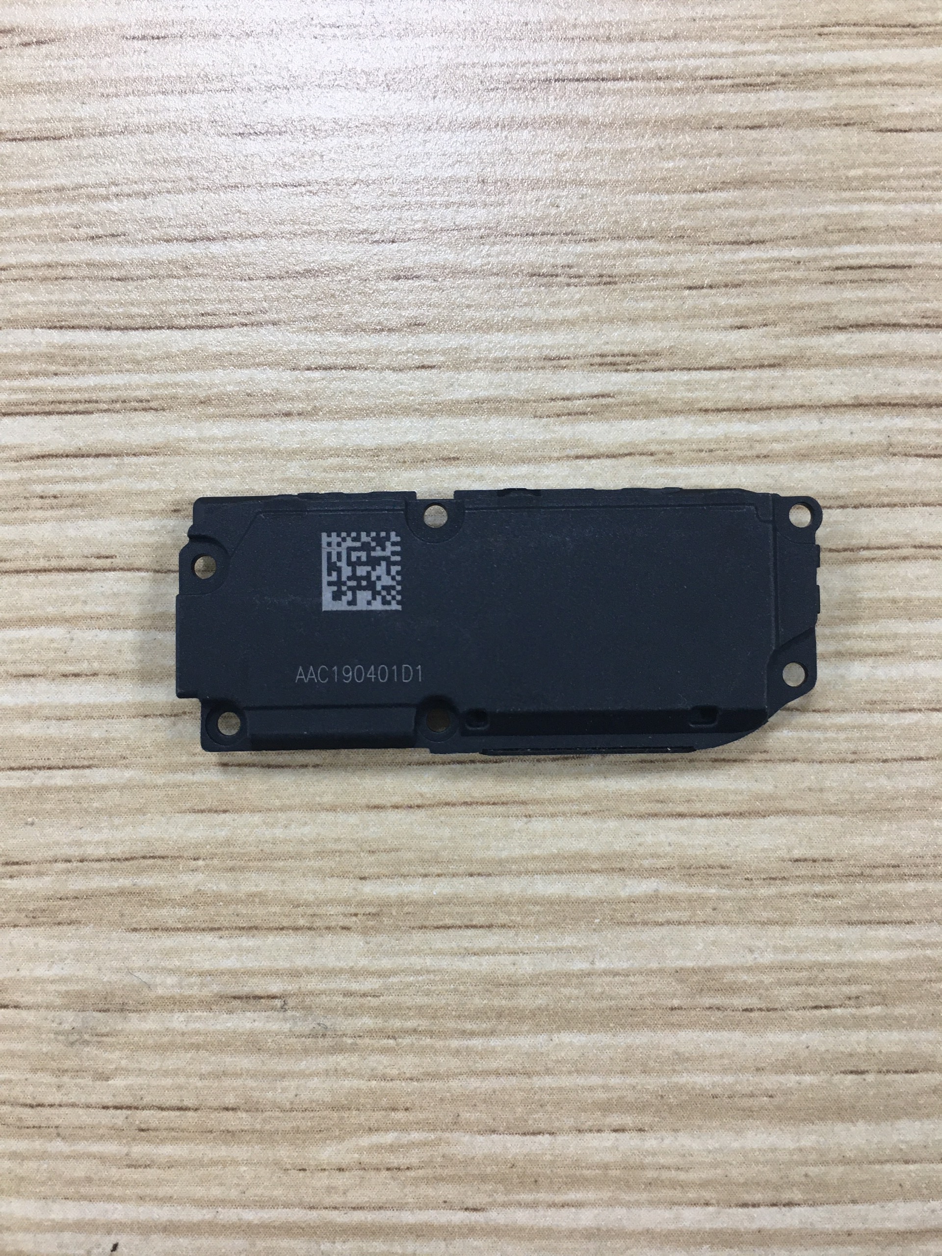 Loa ngoài, loa chuông Oppo A92S