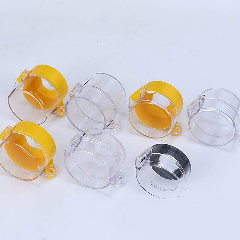 22mm%20Push%20Button%20Switch%20Protective%20Cover%20Protective%20Cover%20Anti-Missing%20Elevator%20Emergency%20Stop%20%20Accessory%20Round%20Warning%20Ring%20-%20Image%207