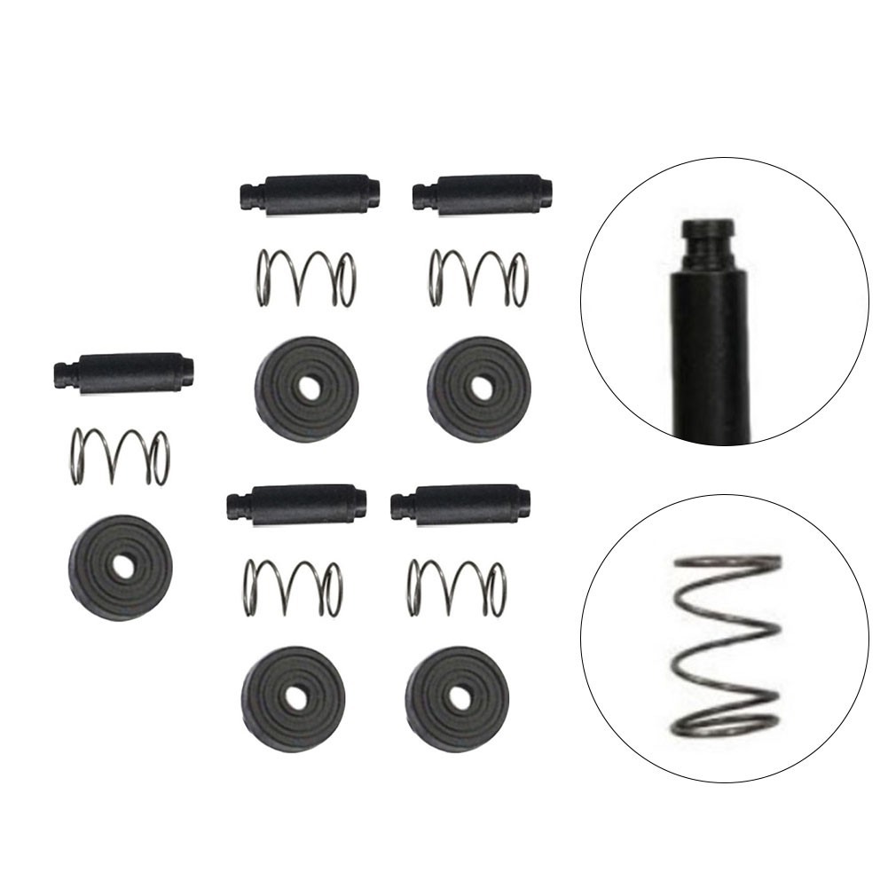 【specialthing】 Grinder Lock Button Parts Lock Button Plastic Self-locking Cap Durable 【Ready Stock】
