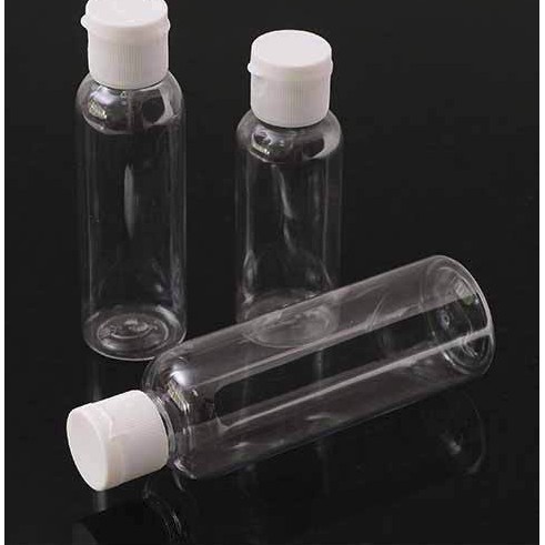 Lọ chiết dung dịch nắp bật 30ml 50ml 100ml