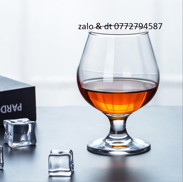 Ly Thủy tinh Ocean Classic 255ml  340ml