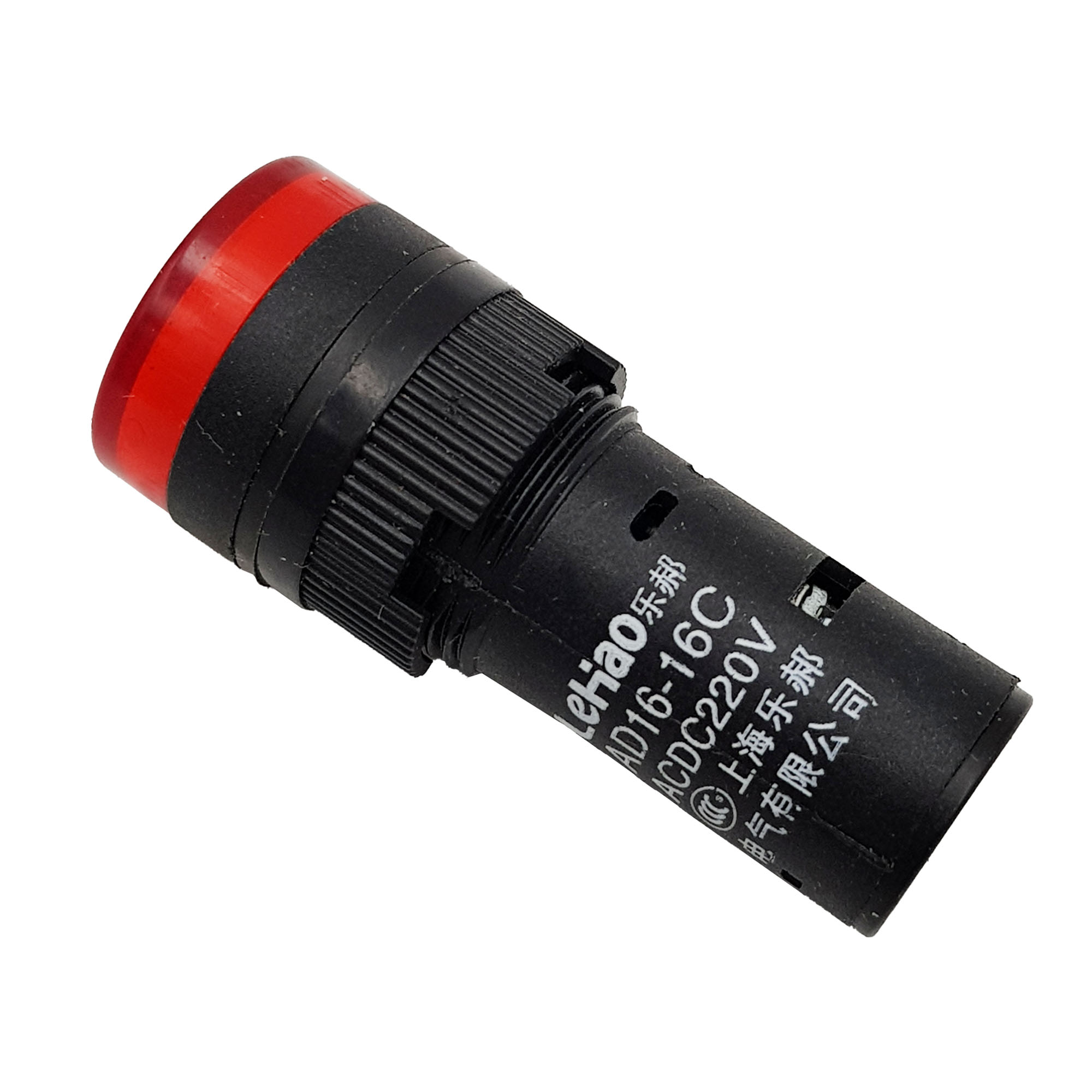 Đèn báo AD16-16C đỏ 220V