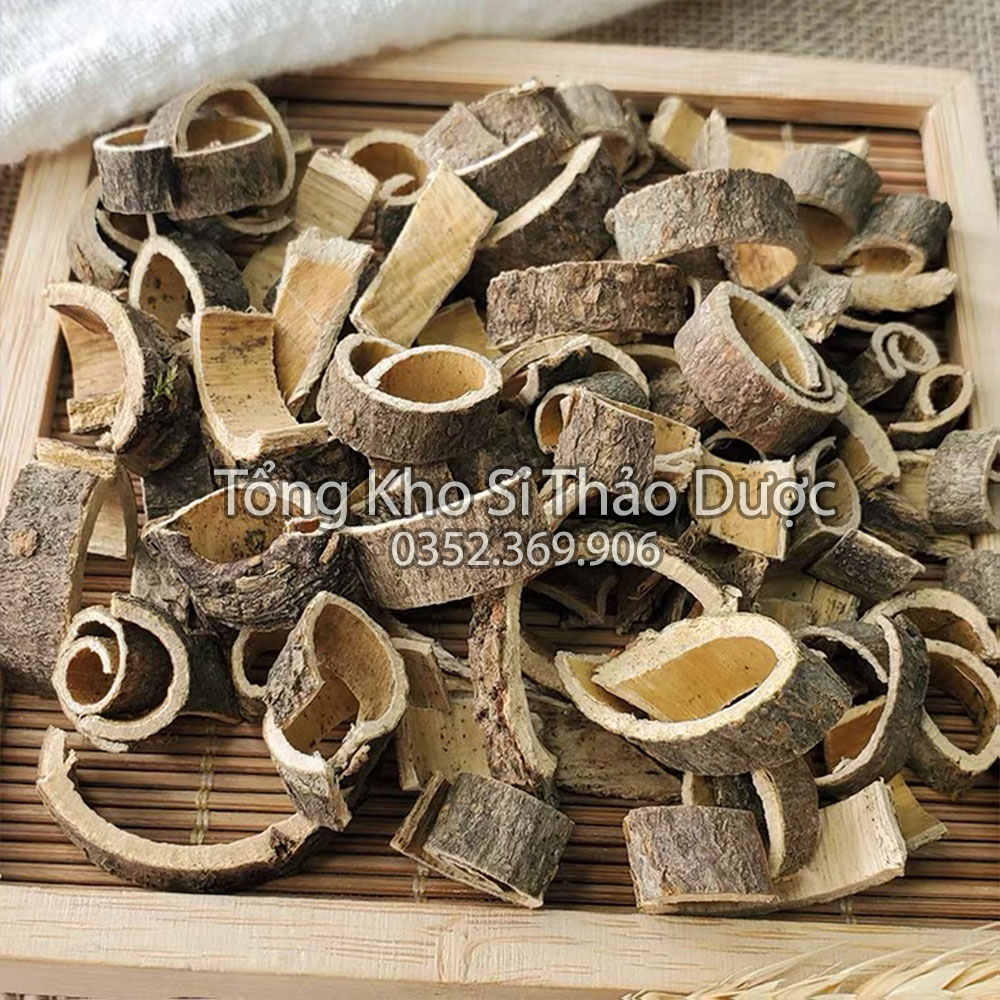 Hợp hoan bì 500g (Hợp hôn bì)