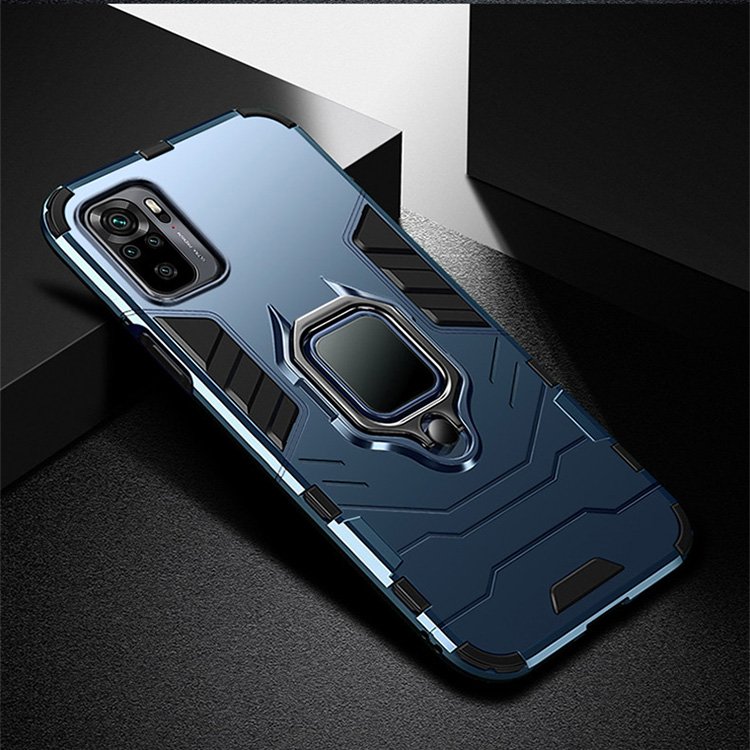 Shockproof Ironman Case for Redmi Note 11, Note 11S 4g, Note 11 Pro, Note 10S, Note 10, Note 10 Pro, Redmi 9t Note 9S, Note 9 Pro, Note 9 Pro Max, Note 9, Redmi 10, Redmi 9, Redmi 8, Redmi 8A, Mi 11t, Mi 11t Pro, Mi 11 Lite,, Mi 11 Lite Ne