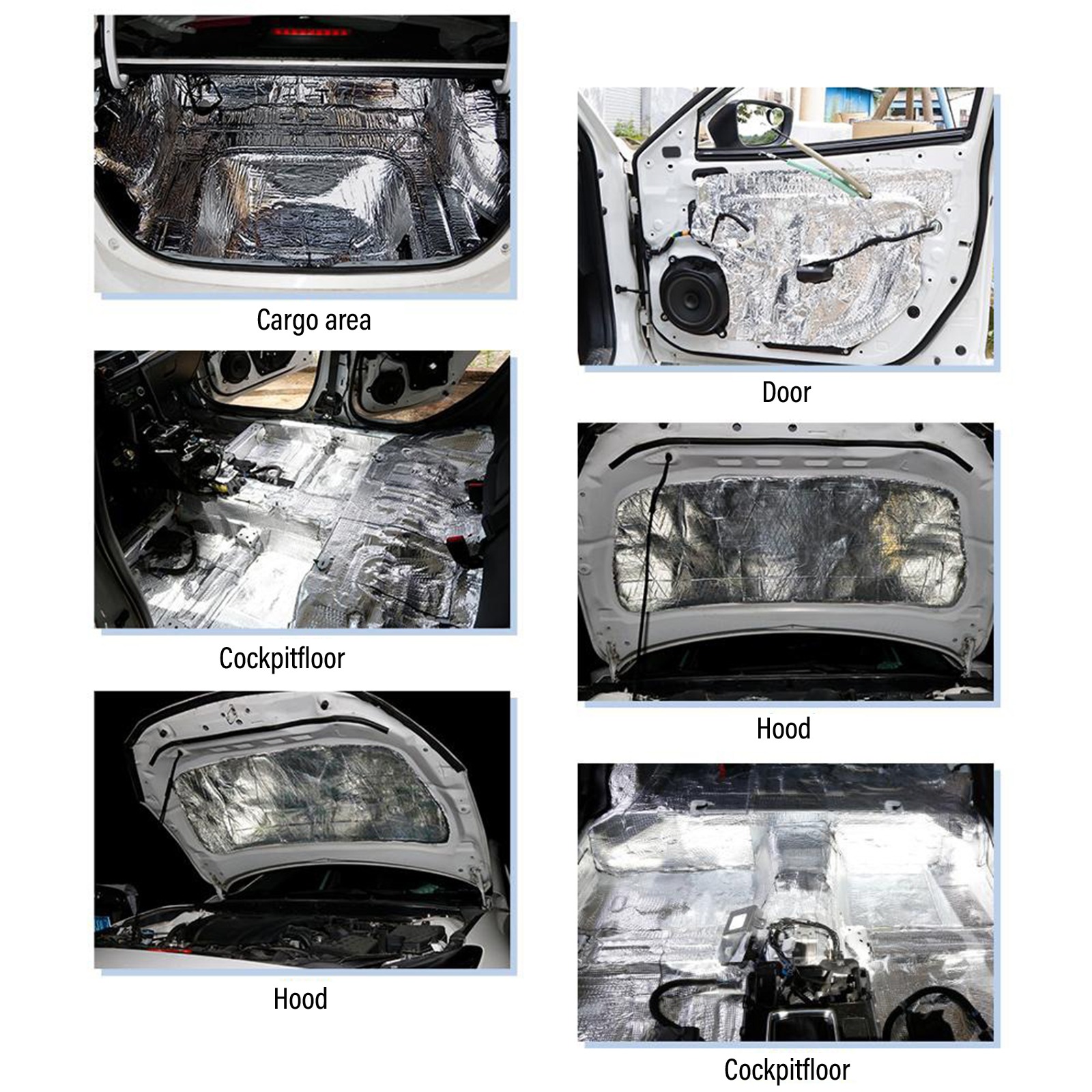 %E3%80%90LKFJ4OSA99%E3%80%91Sheets%20Sound%20Deadener%20Heat%20Insulation%20Mat%20Aluminum%20Foil%20Sound%20Proofing%20Noise%20Insulation%20Deadening%20For%20Car%20Engine%20-%20Image%204