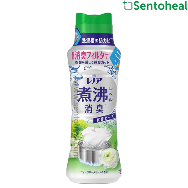 P&G Lenor Happiness Aroma Jewel Scent Booster Beads Laundry