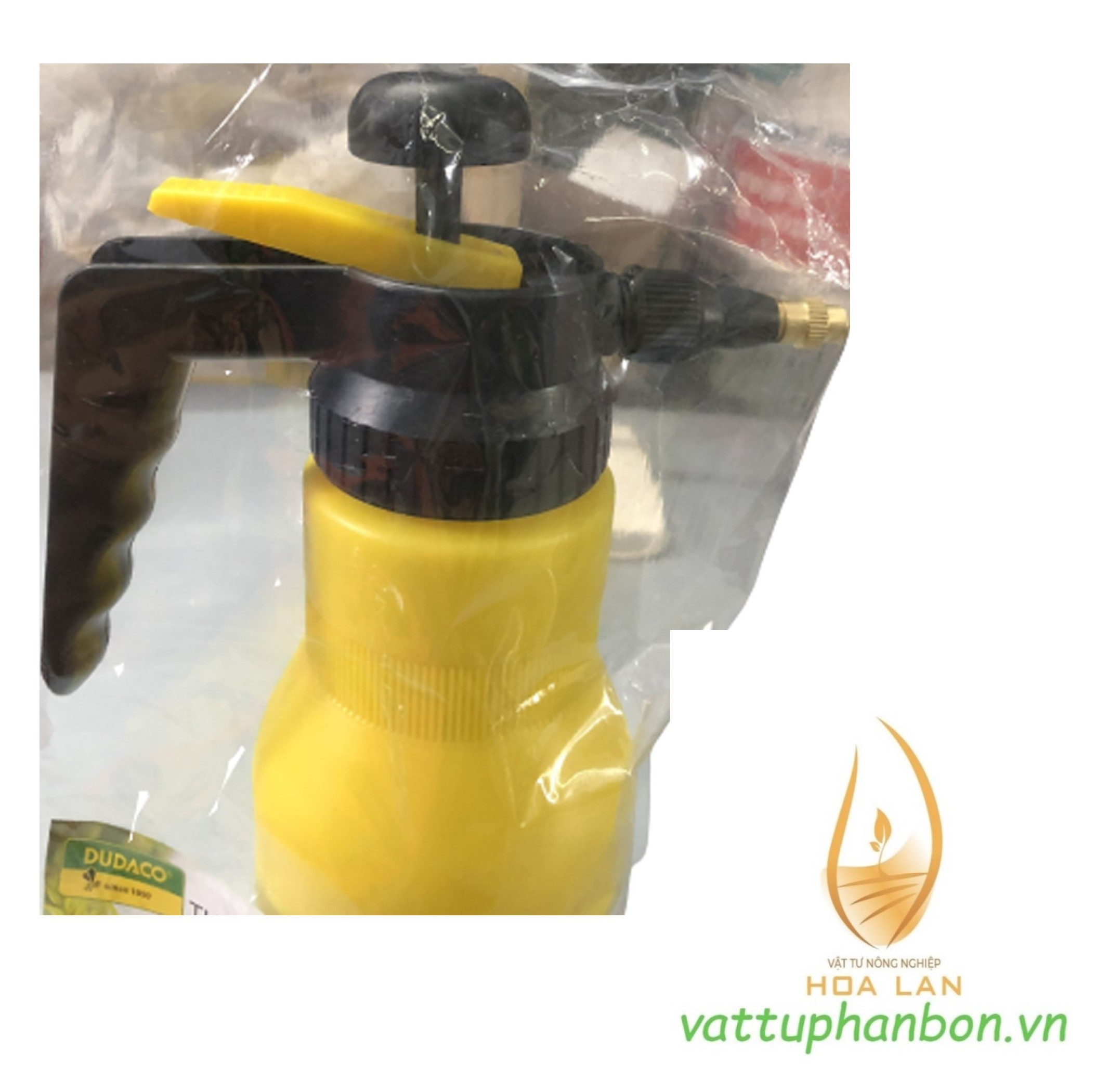 Bình xịt tưới cây Dudaco - #004C# 1 lít