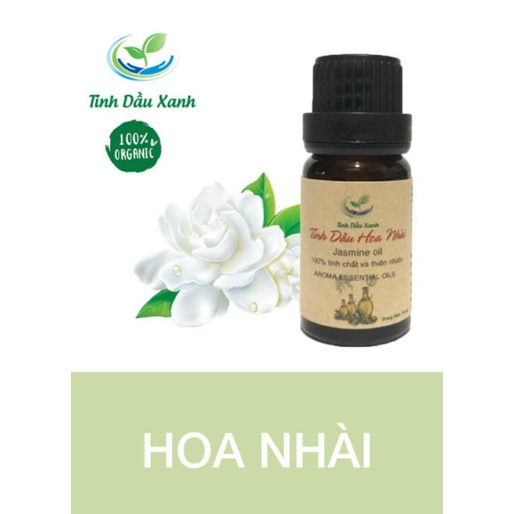 Tinh Dầu Thật ☘️có kiểm định☘️ 100% tự nhiên