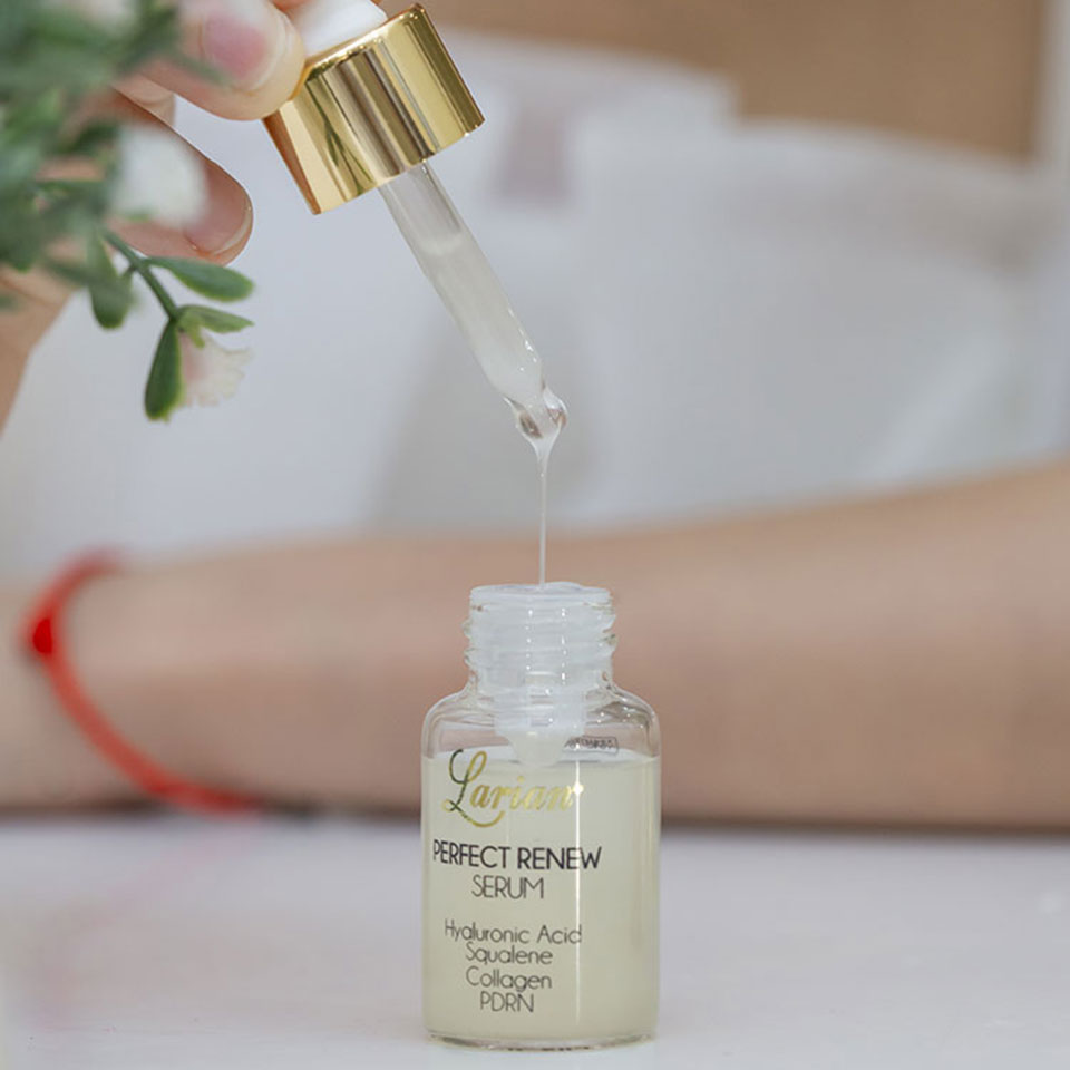 Tinh chất phục hồi căng bóng da ( nhập khẩu Hàn Quốc)