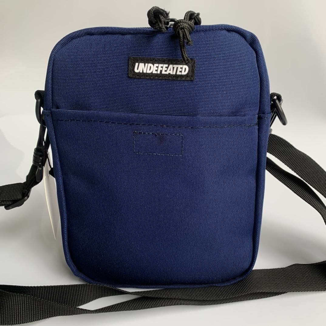 Undefeated shoulder online bag