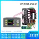 DPH5005 Buck-boost converter Constant Voltage current Programmable digital control Power Supply color LCD multimeter 50V 5A. 