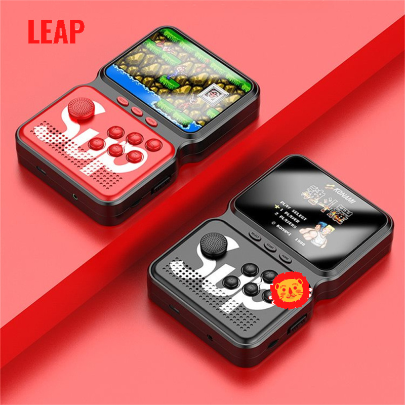 M3 Retro Handheld Game Console With 900 Classical Games 3.0-Inch Screen Portable Handheld Game Console For Men Women