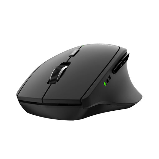 Chuột không dây Bluetooth Rapoo MT550 - Hàng Chính Hãng