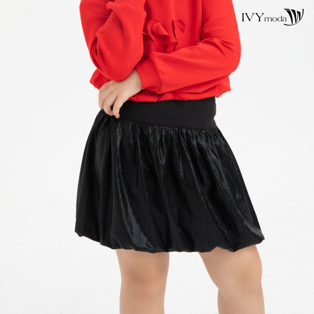 Chân váy bé gái ivy moda ms 31g1076