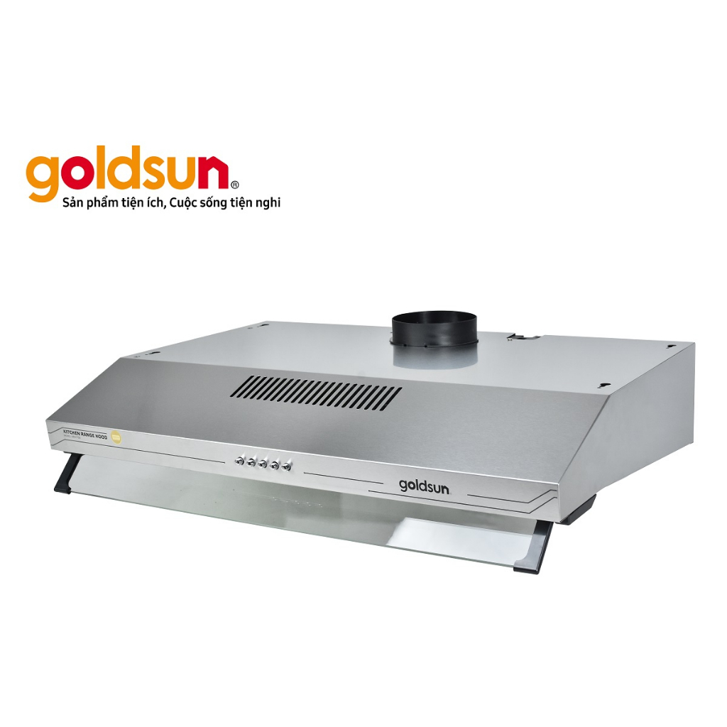 Máy hút mùi Goldsun GRH7700