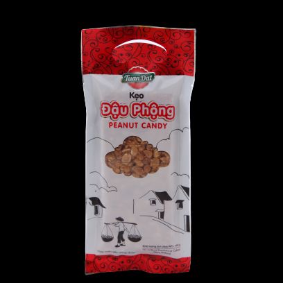 [HCM]Kẹo đậu phộng 100g