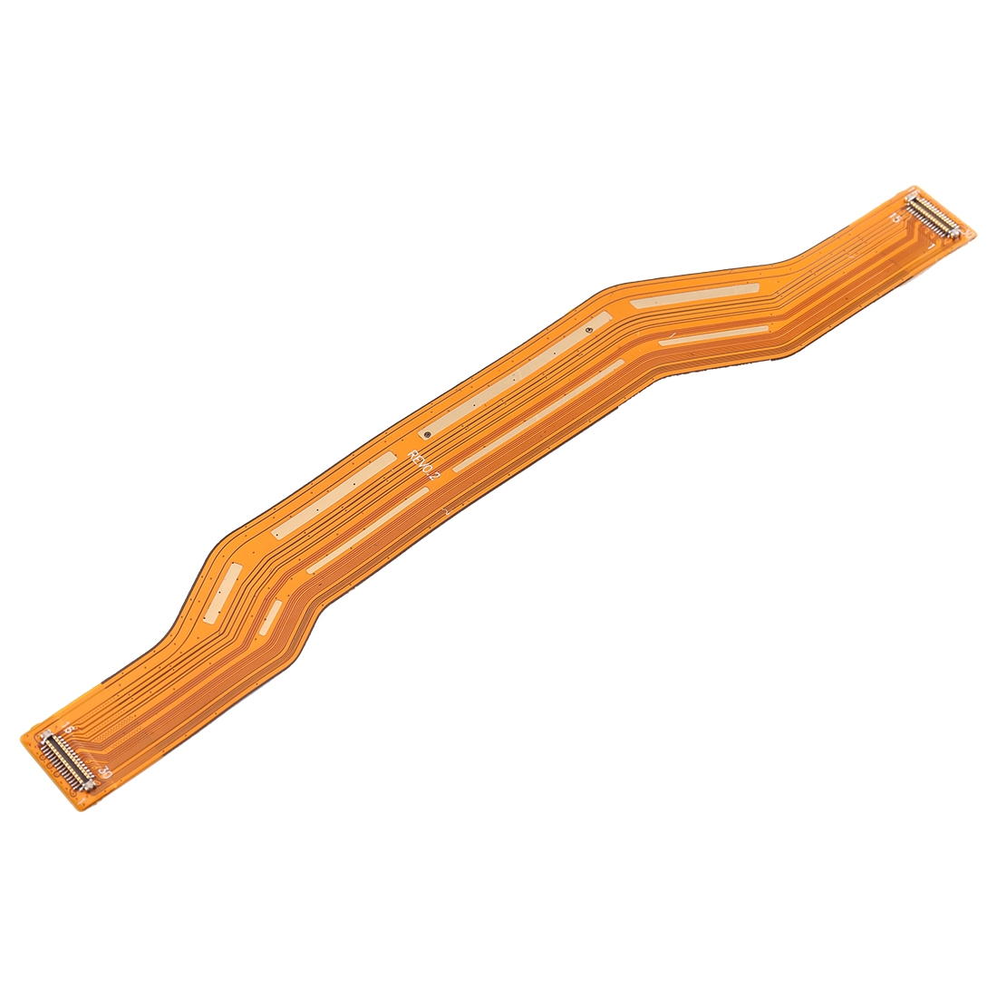 （Hua jia kang ）For Galaxy A10S Motherboard Flex Cable