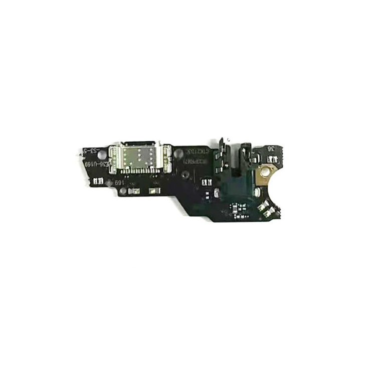 Chân sạc bộ Oppo Realme 7i / Realme C17