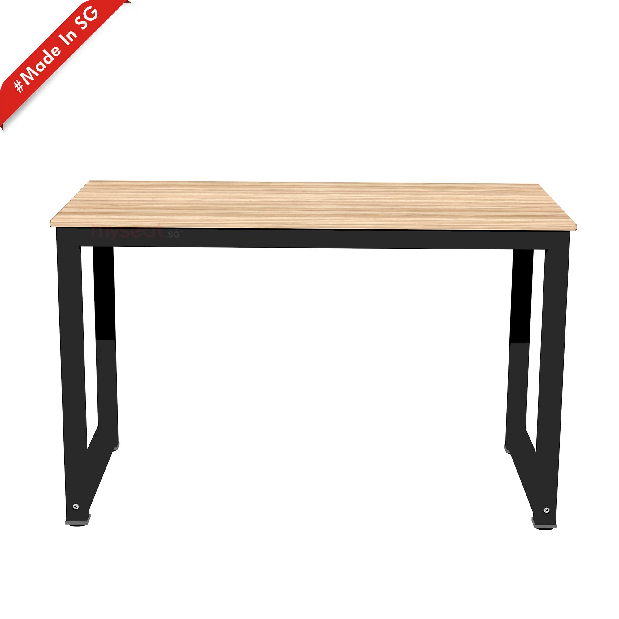 Myseat Sg Logan Study Table Buy Sell Online Home Office Desks