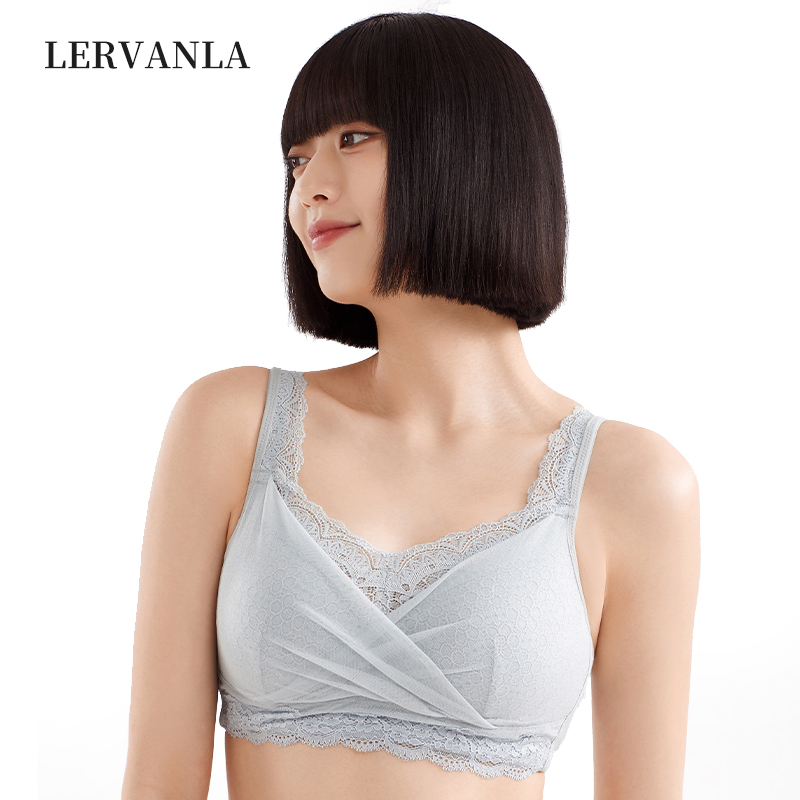 LERVANLA%206049%20Silicone%20Breast%20Bra%20Cancer%20Surgery%20Special%20Breast%20Bra%20Underwear%20Without%20Rims%20Breast%20Lace%20Tube%20Top%20-%20Image%208