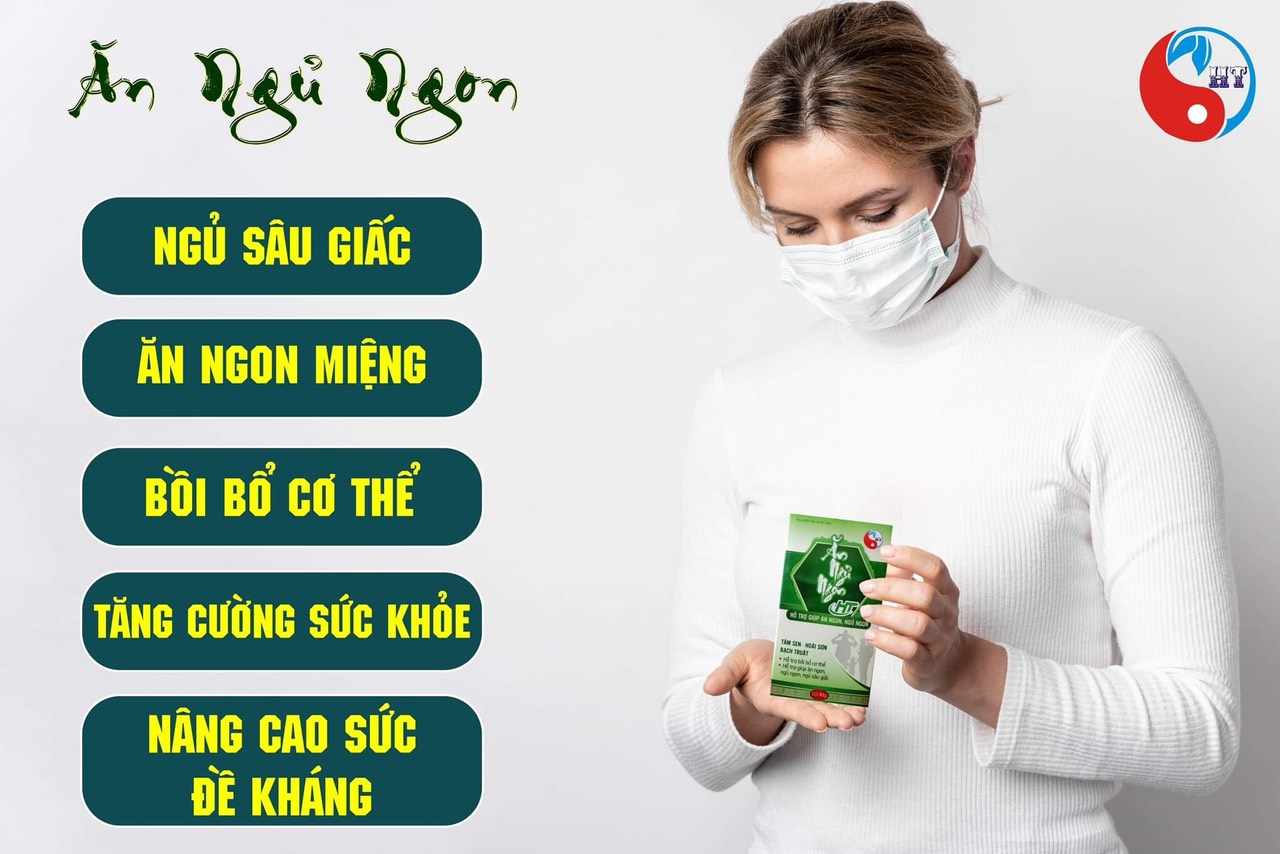 ĂN NGỦ NGON HẰNG THU