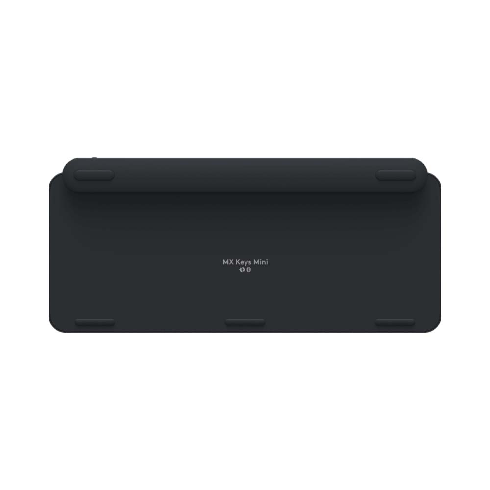 Bàn phím không dây Logitech MX Keys Mini Graphite 920-010505