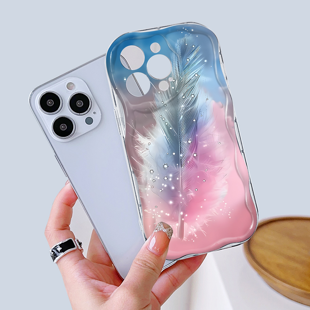 Felmyst For Realme 6 Narzo 6 Pro 7 Narzo 20 Pro 7i C17 8 5g Back Cover 