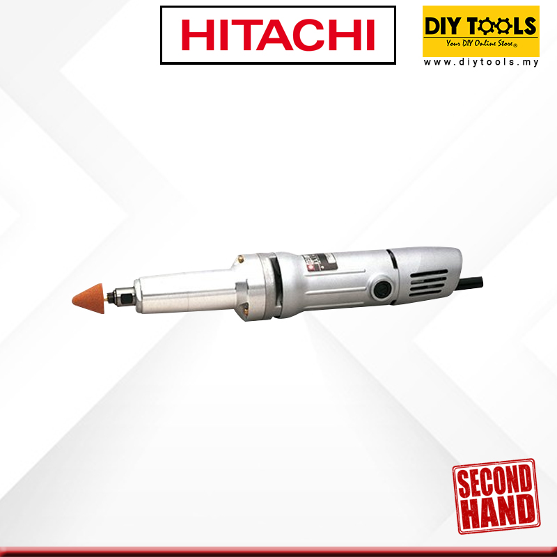 [CLEAR STOCK] [HITACHI] Hand Die Grinder LDU 4 Lazada