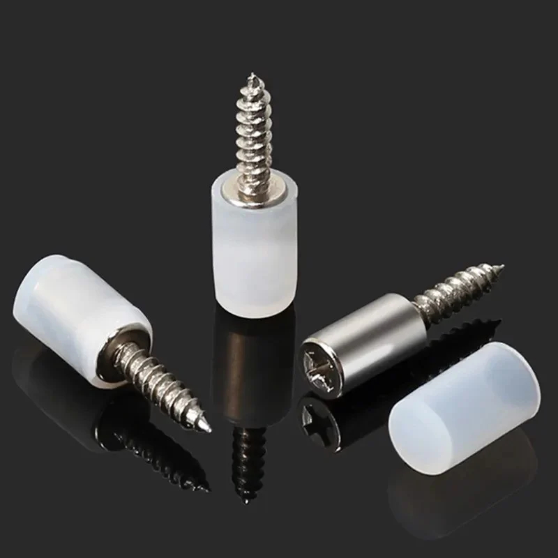 Chốt Đỡ Đợt Bọc Cao Su [GÓI 100 CÁI]