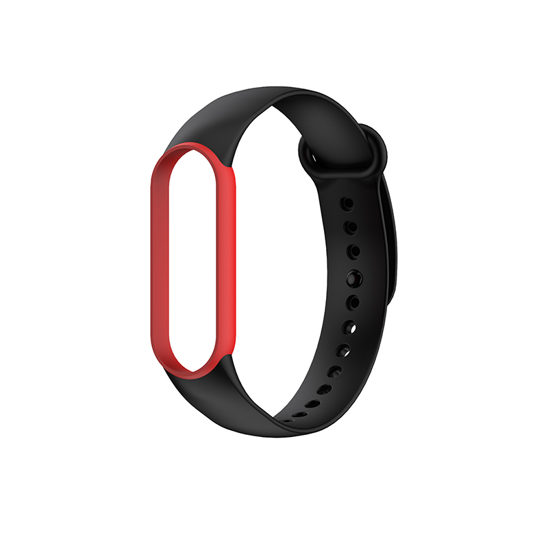 Strap For Xiaomi Mi Band Smart Bracelet For Amazfit Band