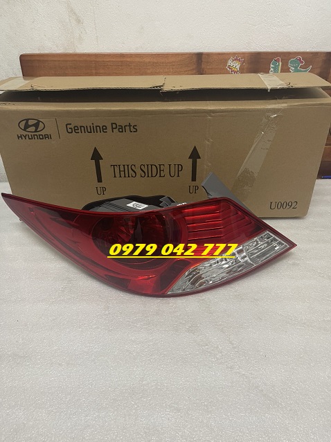 Đèn hậu hyundai accent 2011-2015