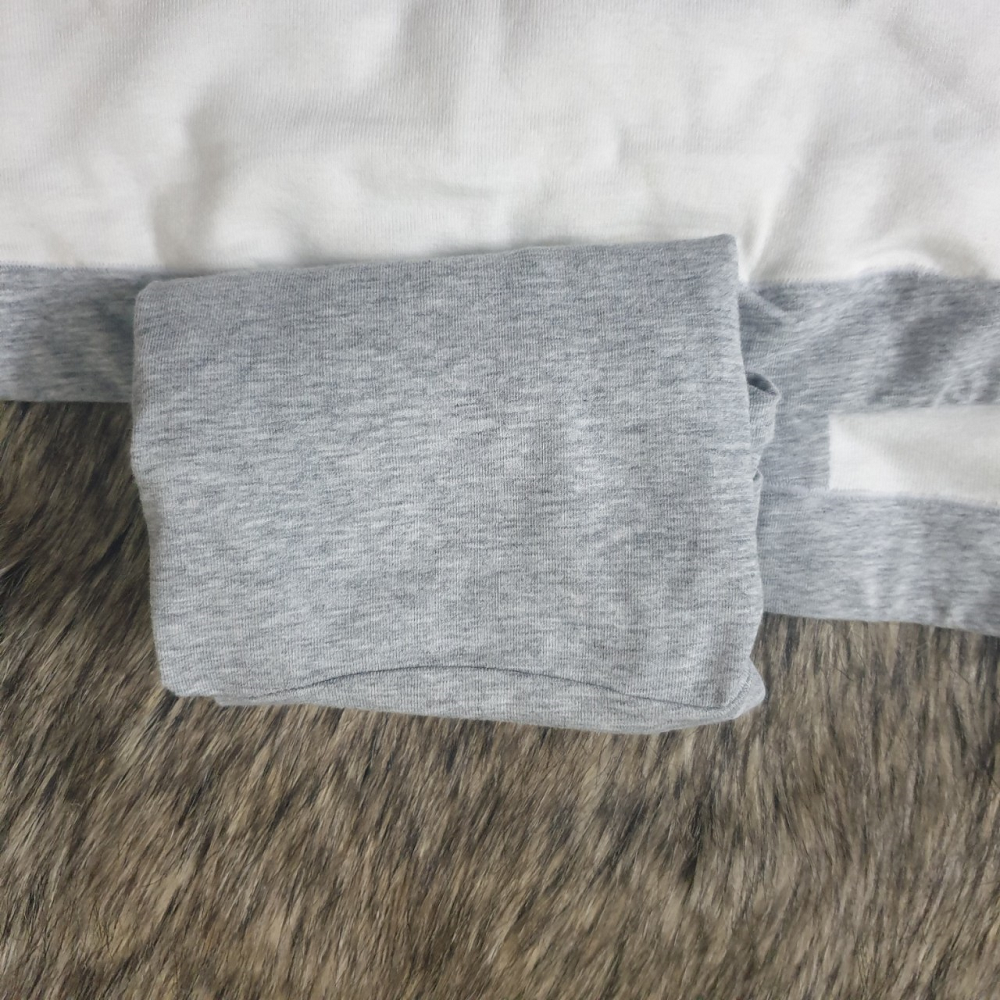 Quần lót Bà Bàu 100% cotton - Combo 10 quần