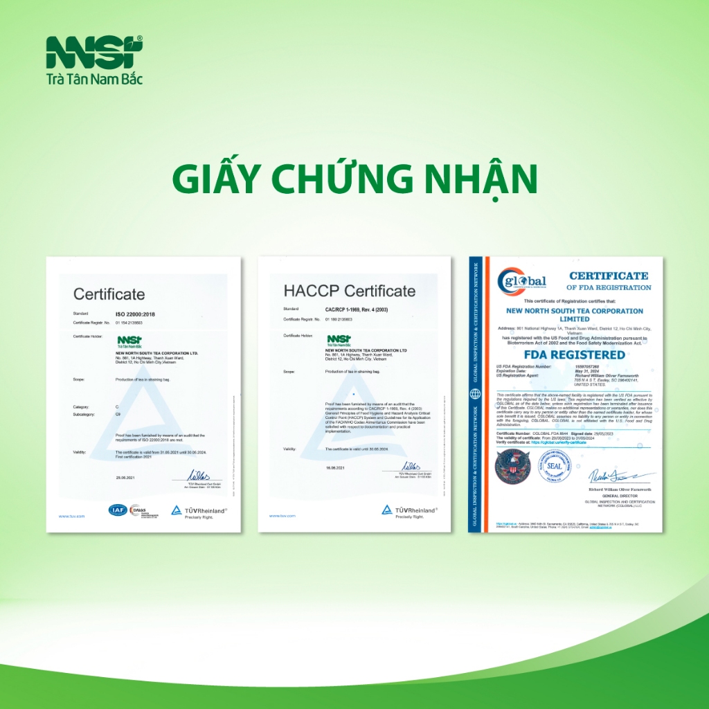 Trà đen túi lọc, trà nhãn đỏ Aka 50g (25 túi x 2g) nguyên liệu pha chế trà sữa, trà chanh đậm vị trà