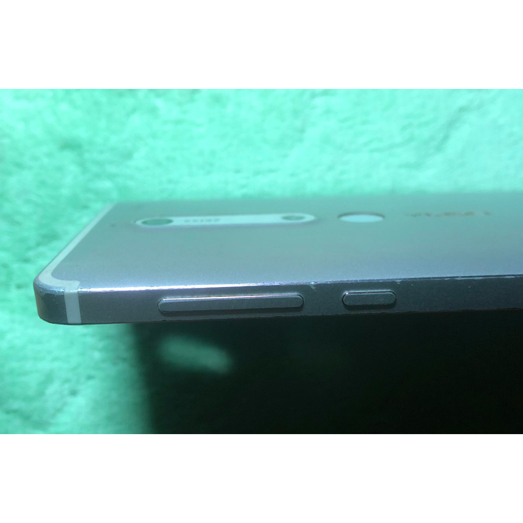pin nokia 6.1
