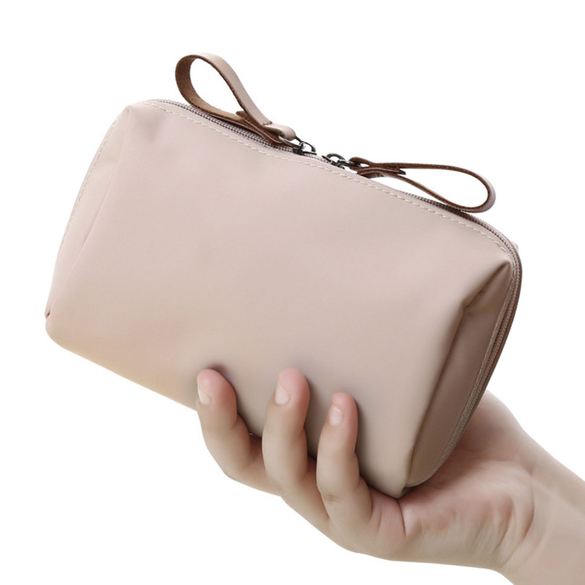 INNEOV Cosmetic Bag Makeup Pouch Organizer Make Up Bag/Pouch Cosmetic Pouch Lipstick Bag