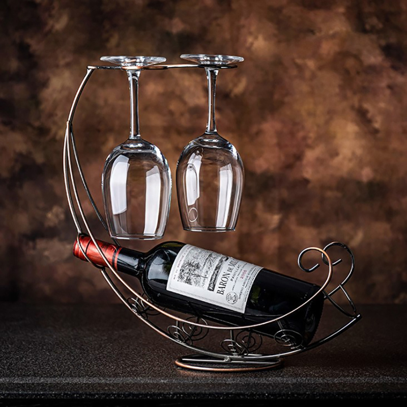 Creative%20Metal%20Wine%20Rack%20Hanging%20Wine%20Glass%20Holder%20Bar%20Stand%20Bracket%20Display%20355%20-%20Image%203
