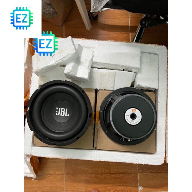 Củ loa bass/sub 20 JBL, từ 140 - 4ohm 200W (1 chiếc)