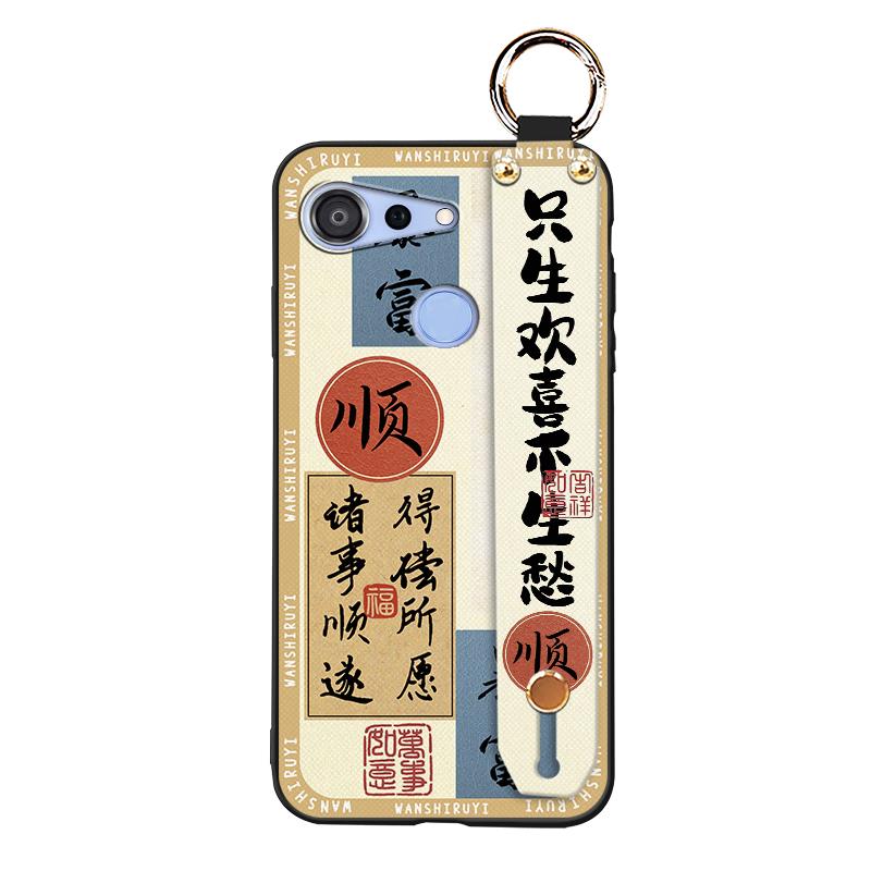 protective%20ring%20Phone%20Case%20For%20Kyocera%20Android%20One%20S6/Gratina%20KYV48%20Soft%20case%20Cartoon%20Anti-knock%20Back%20Cover%20Waterproof%20-%20Image%206