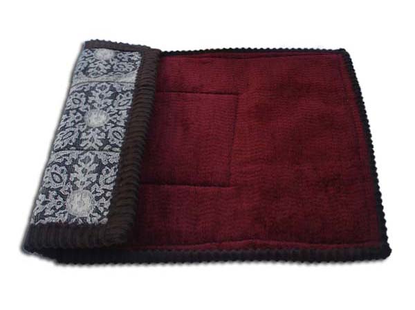 Thảm Lau Chân Bằng Vải Siêu Bền