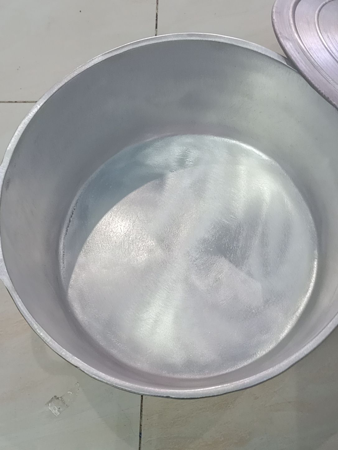 Nồi Gang Đúc số 45 đường kính 31CM