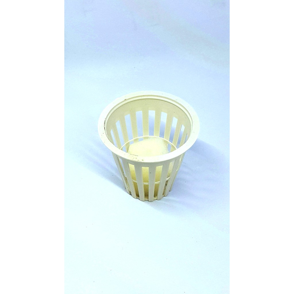 Bộ 50/100 rọ thủy canh 55x50x30mm (rọ nhỏ)